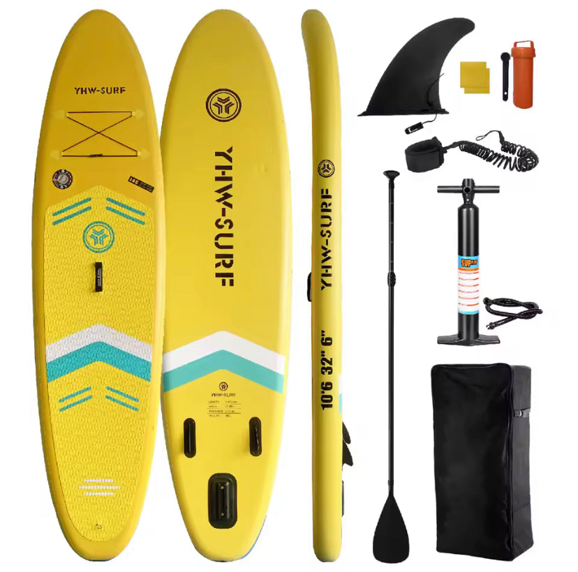 Paddle board
