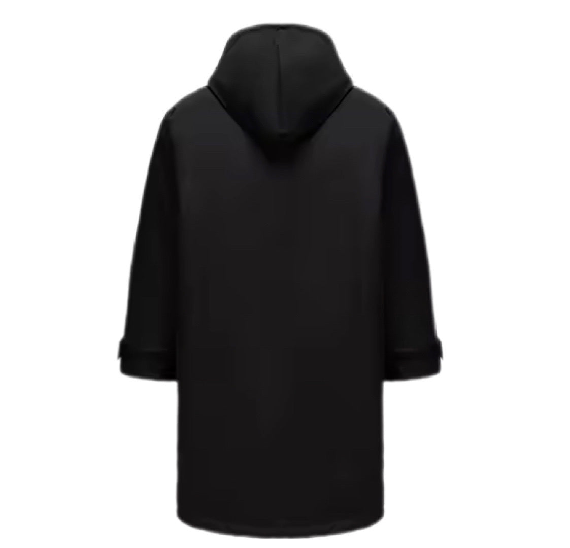 Dry robe