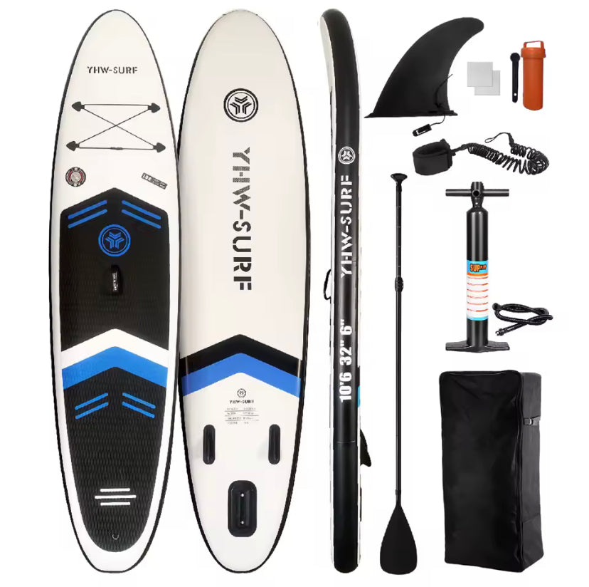 Paddle board