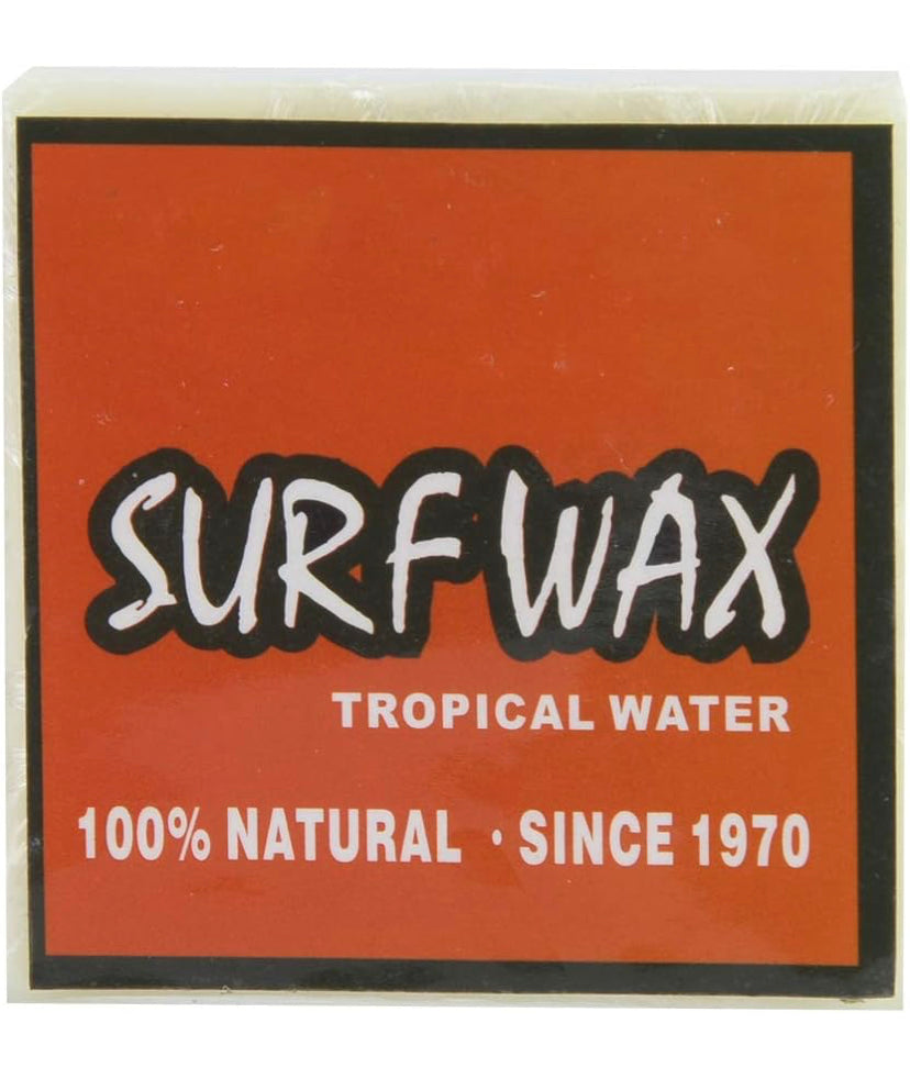 Board wax