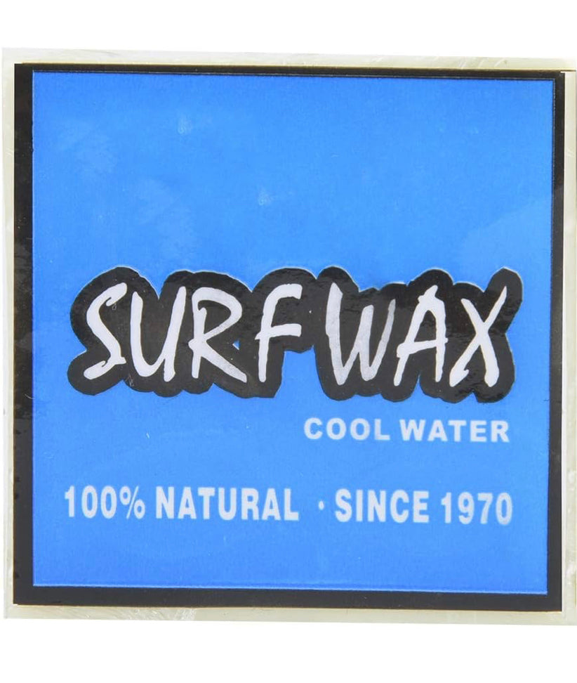 Board wax