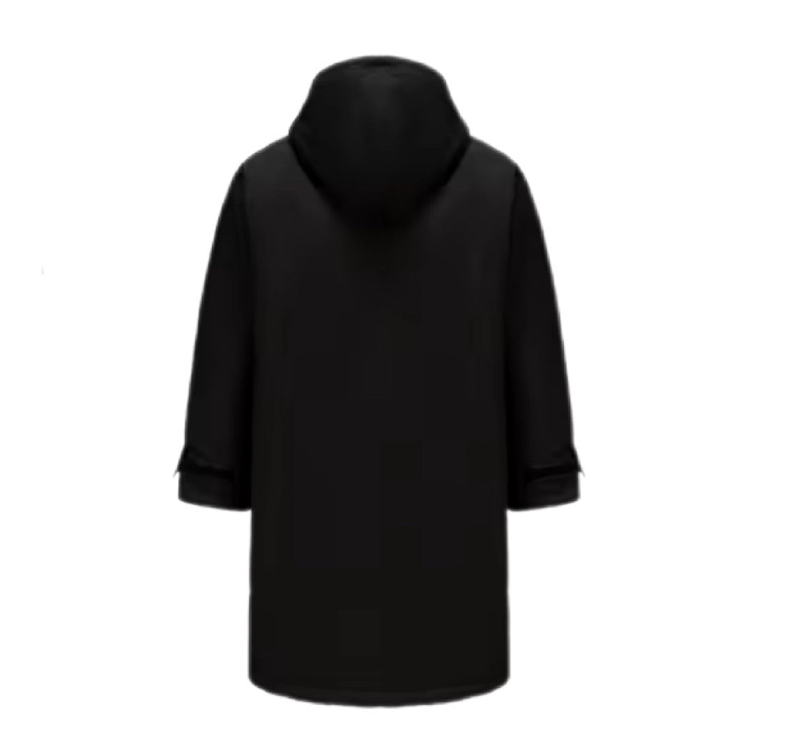 Dry robe