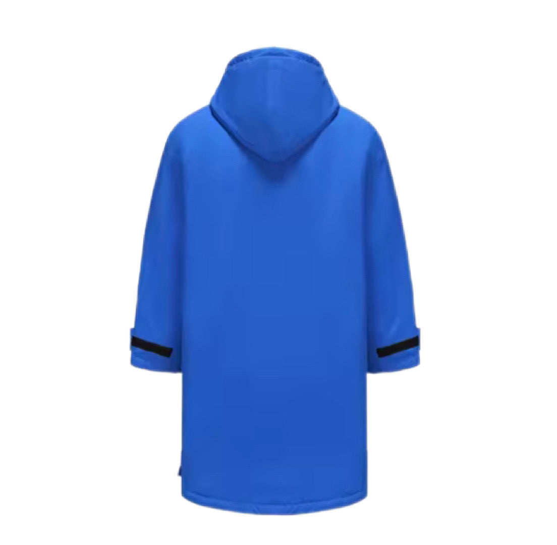 Dry robe
