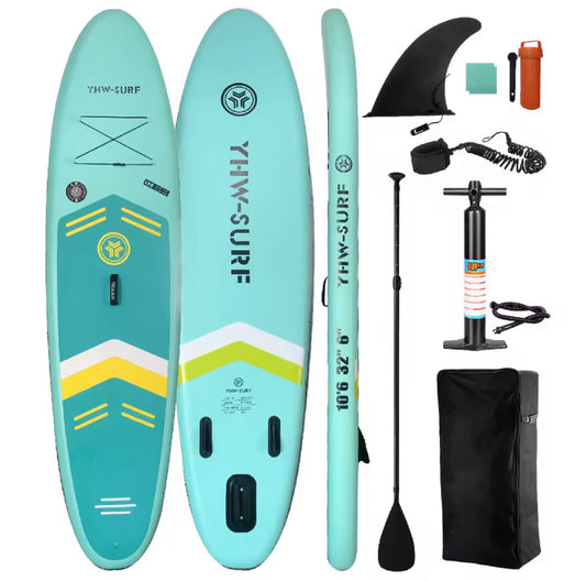 Paddle board