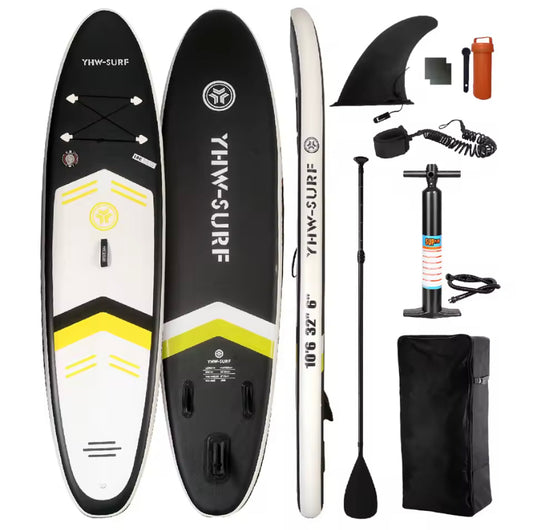Paddle board