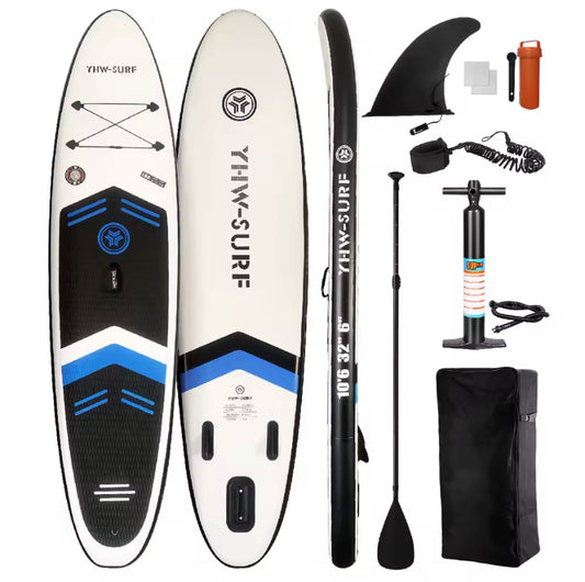 Paddle board