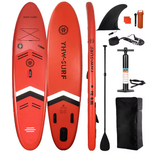 Paddle board