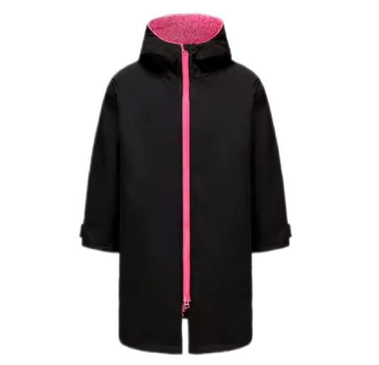 Dry robe